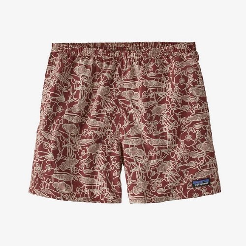 Patagonia Men's Baggies Shorts - 5 in.