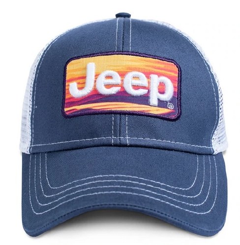 Jeep Point Break Hat Jeep Point Break Hat