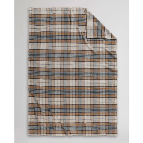 Pendleton Eco Wise Washable Wool Blanket King Misty Ridge