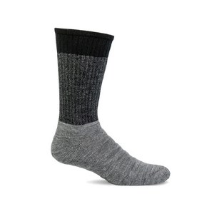 Sockwell Work Boot Socks  Charcoal