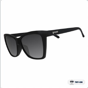 Goodr  New Wave Renegade Pop G