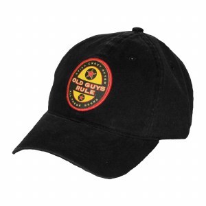 Old guys hot sale rule cap