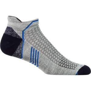 Sockwell Inspire Micro Socks LG/XL Grey