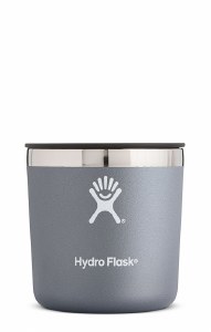 Hydro Flask Rocks Cup 10 Graphite