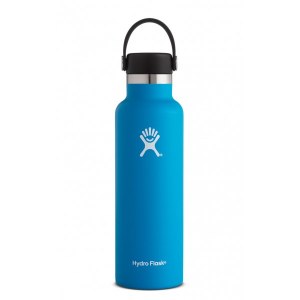 Hydro Flask Standard Mouth with Flex Cap 21oz Pacific