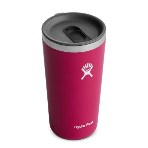 Hydro Flask All Around Tumbler 20oz Snapper