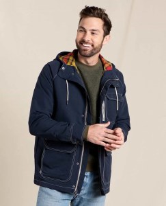 Toad &amp; Co  Forester Parka M Big Sky III