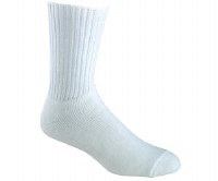 FoxRiver Classic Wool Moisture-Wicking Crew Sock X-Large Natural