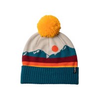 Kavu Herschel Knit Cap OS Fall Range