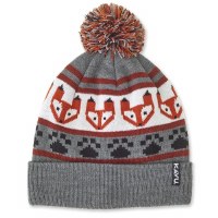 Kavu Herschel Knit Cap OS Foxy