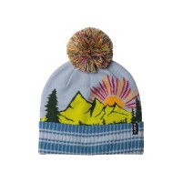 Kavu Herschel Knit Cap OS Happy Valley