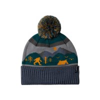 Kavu Herschel Knit Cap OS Myth Mountains