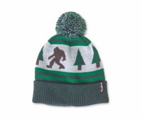 Kavu Herschel Knit Cap  Sasquatch