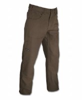 Arborwear Original Tree Climbers Pants 38x30 Chestnut