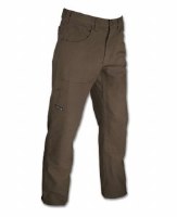 Arborwear Original Tree Climbers Pants 38x34 Chestnut