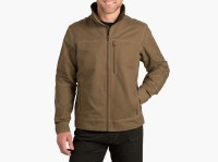 Kuhl Burr Jacket L Khaki