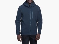 Kuhl Men's Relik Hoodie MD Pirate Blue