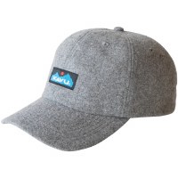 Kavu Winters Classic Cap  Smoke