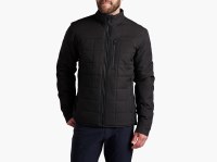 Kuhl Men's Impakt Insulated Jacket MD Gotham