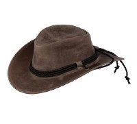 Outback Trading Company Dawson Hat S Smoke