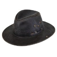 Outback Trading Company Holly Hill Large Brown