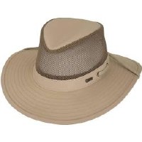 Outback Trading Company River Guide with Mesh II S Sand