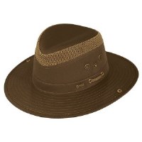 Outback Trading Company Mariner Medium Dark Brown