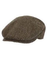 Outback Trading Company Hyland Cap One Size Brown