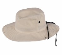 Outback Trading Company Nottingham Creek Hat SM Cream