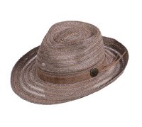 Outback Trading Company Rock Hampton Hat S/M Briar