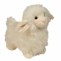 Douglas Lil' Toula the Lamb