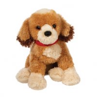 Douglas Buttercup the Doodle Pup Large