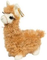 Douglas Lil' Wolly the Llama