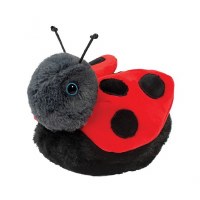 Douglas Bert the Ladybug