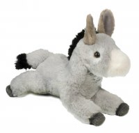 Douglas Skeefy the Donkey