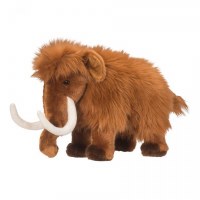 Douglas Tundra the Wooly Mammoth