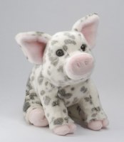 Douglas Pauline the Spotted Pig Medium