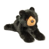 Douglas Sutton the Black Bear