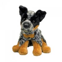 Douglas Dexter the Cattle Dog