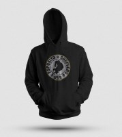 The Boston Sports Apparel Esposito - Cheevers - Orr Hoodie S Black