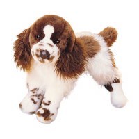 Douglas Ogilvy Springer Spaniel