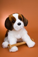 Douglas Oma the St. Bernard 16"