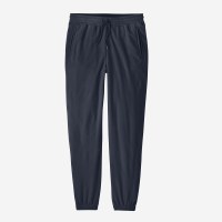 Patagonia Women's Micro D Joggers SM Pitch Blue