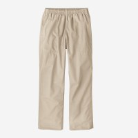 Patagonia W's Funhoggers Cotton Pants S Undyed Natural