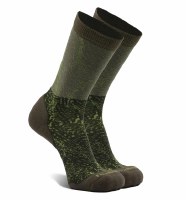 FoxRiver Hike Chichaqua Medium Weight Crew MD Basil