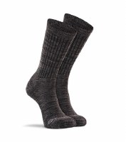 Fox River Jasper Light-Weight Crew Sock XL Black