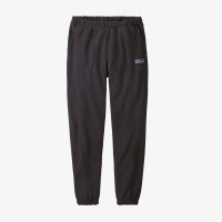 Patagonia P-6 Label Uprisal Sweatpants L Black