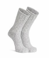 Fox River New American Ragg Cotton Socks M Grey