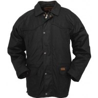 Outback Trading Company Pathfinder Jacket XX-Large Black