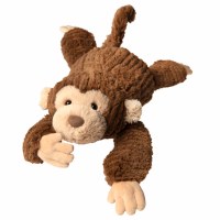 Mary Meyer Cozy Toes Monkey